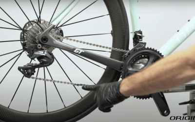 Comment changer la chaîne de son vélo de route ou de son VTT ?