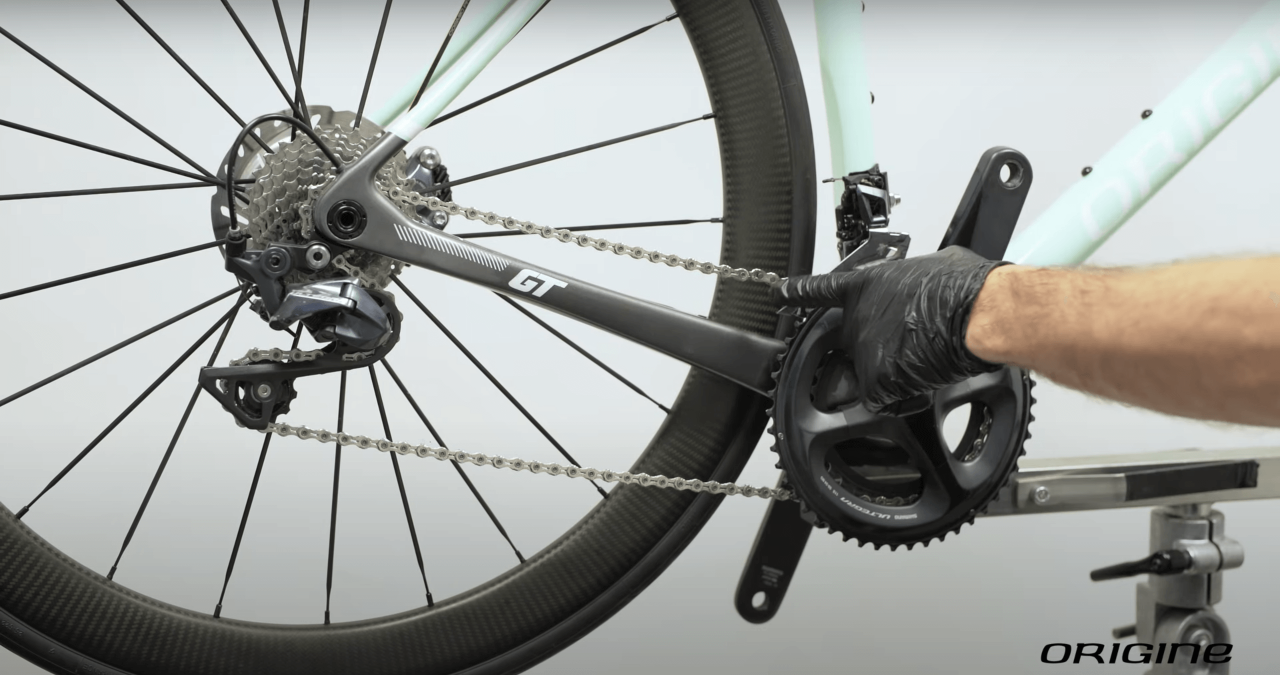 Plateau 40T à 56T Pour Vélo Route - 12 Vitesses - Montage Direct - Décalage 1mm - Acier