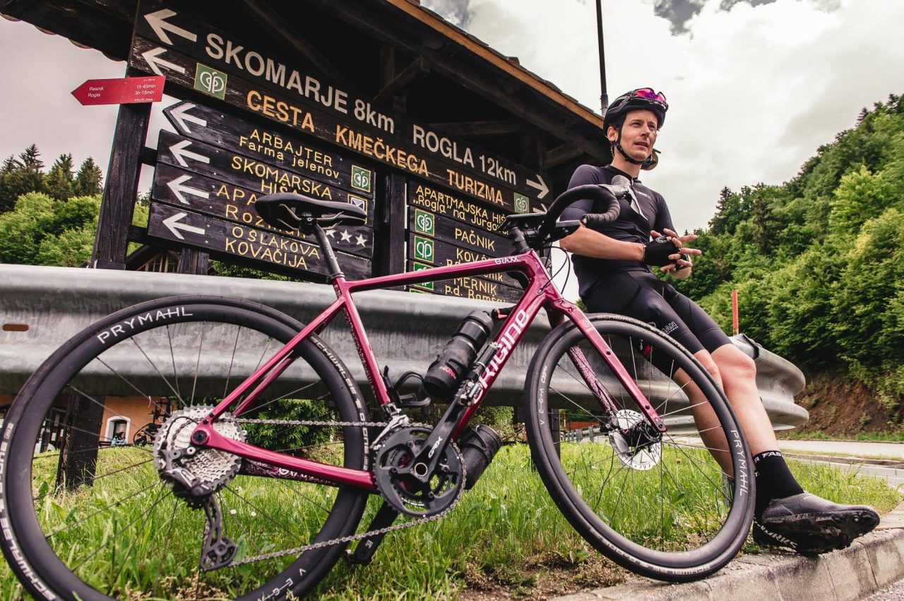 Gravel mono ou doubleplateau ? Les avantages et inconvénients.