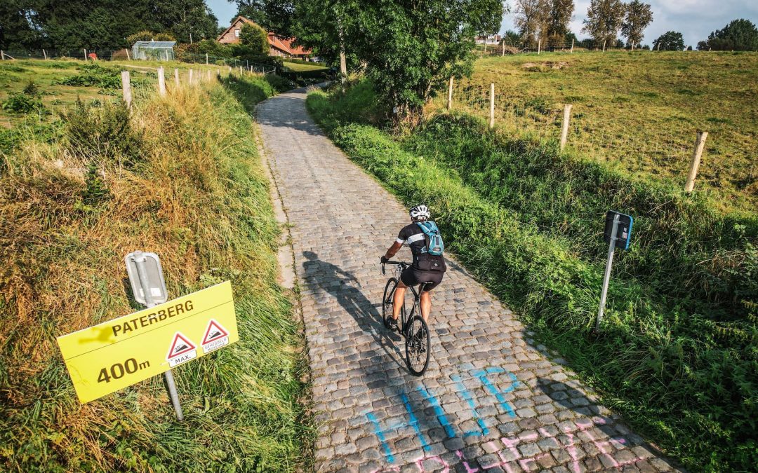 We Ride Flanders 2021 – La cyclosportive du Tour des Flandres