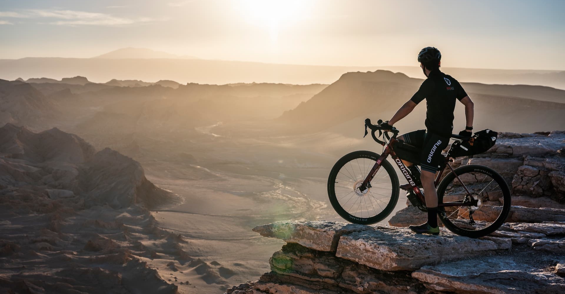 [Guide] Comment se lancer dans l'ultra-cyclisme