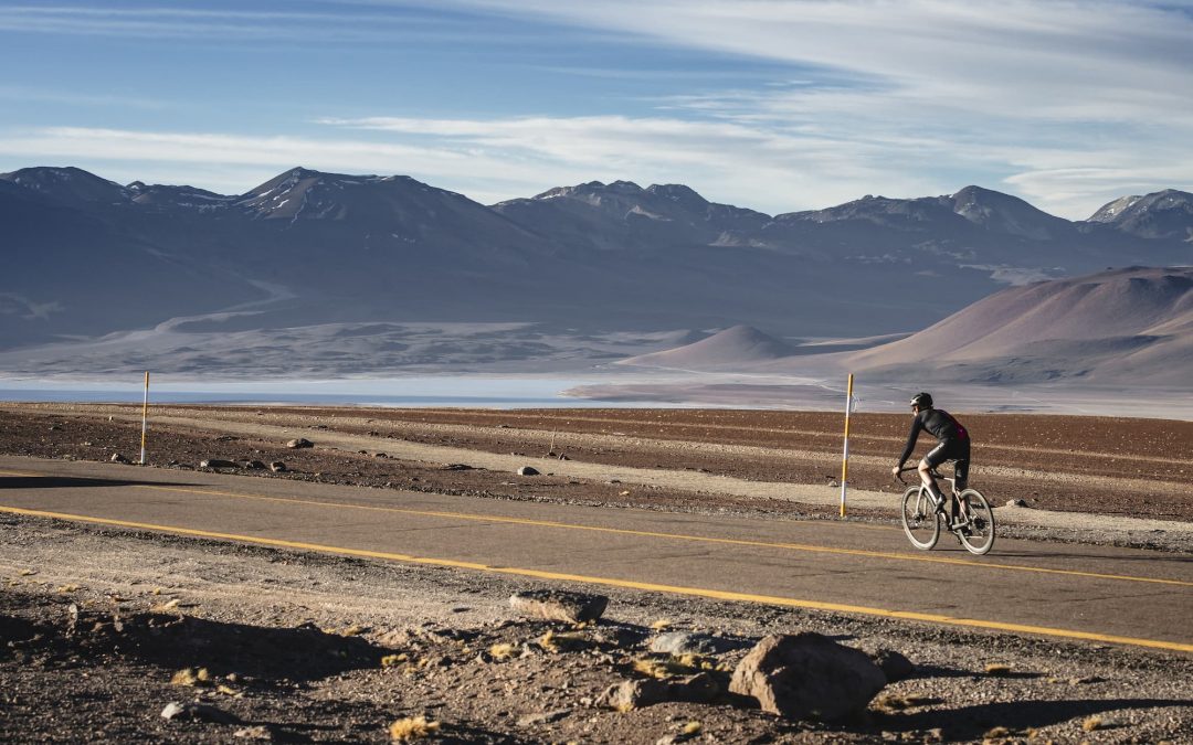 Comment s’acclimater à l’altitude à vélo ?