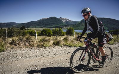 Across Andes, l’ultracyclisme au Chili