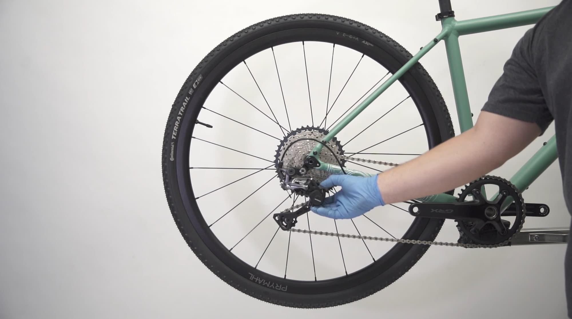 details Slaapzaal vijand Tutoriel : Comment démonter vos roues de vélo à disques ?