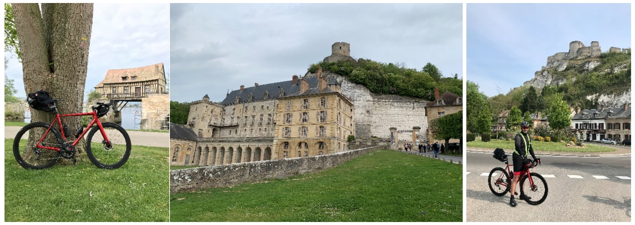 brevets randonneurs mondiaux