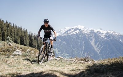 CaniVTT : Quel VTT choisir pour pratiquer avec son chien ?