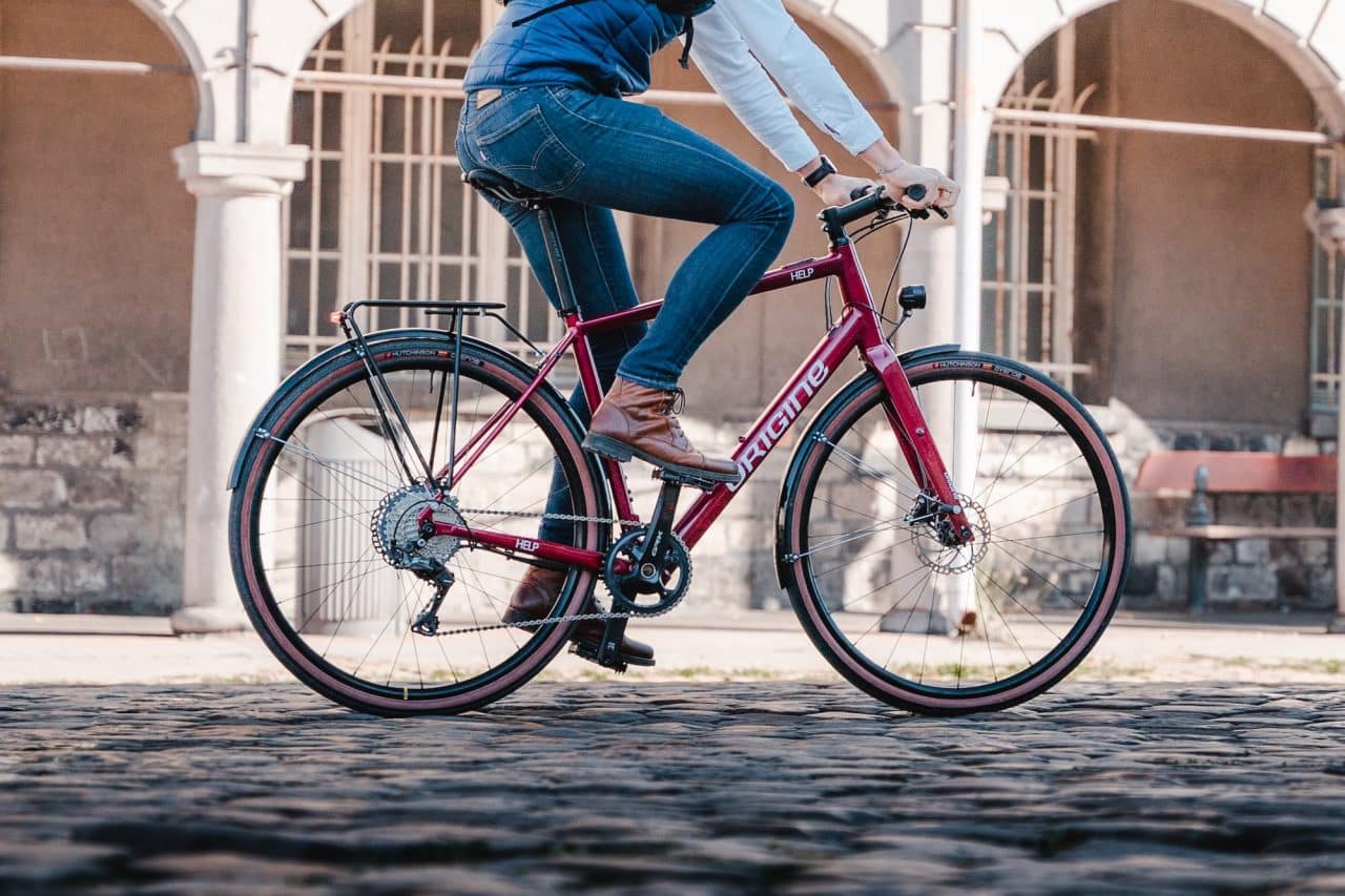Pédalier Vélo électrique Léger Plateau Vélo électrique Ohodhmnu 42 Dents - Alliage Aluminium - Moteur Central M510/M600/M620 Plateau Pédalier Vélo M510 M600 M620