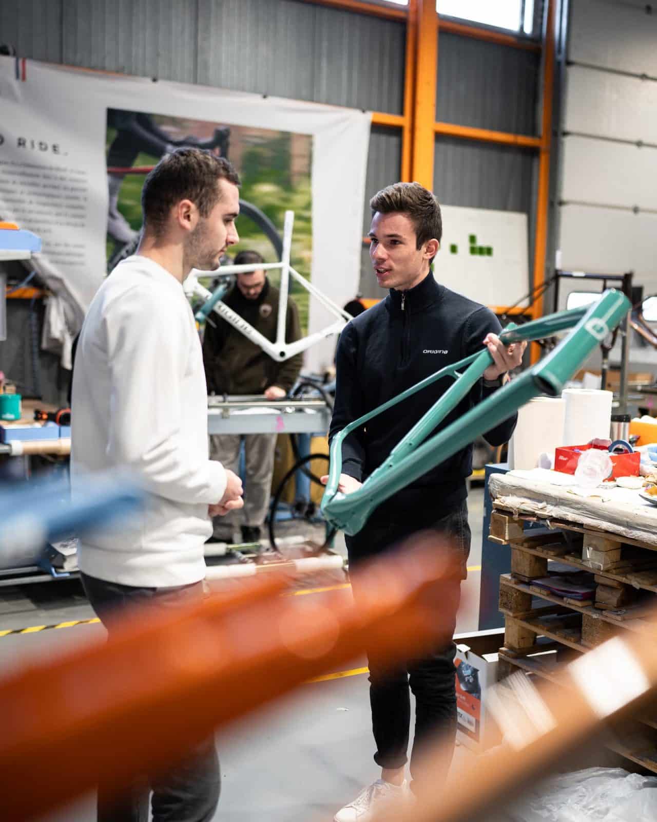 Portrait De Collaborateur : Victor Binetruy, Conseiller Technique