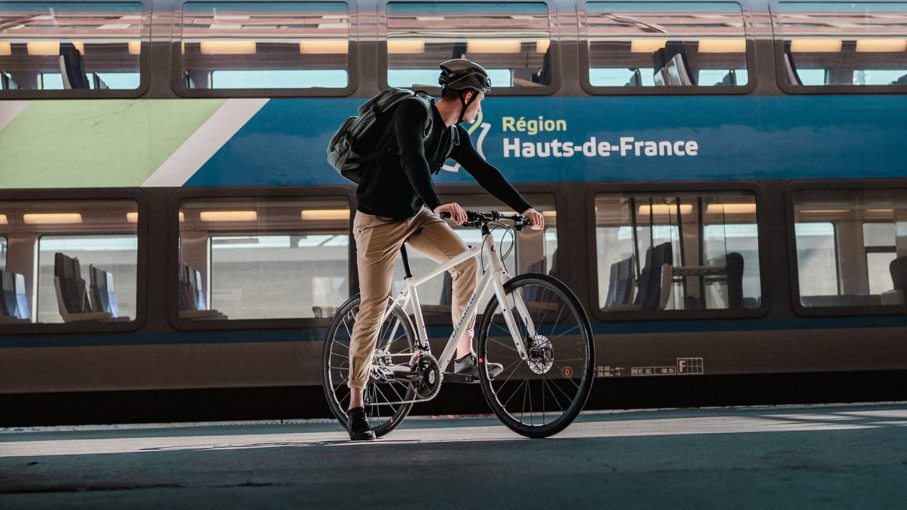 Best bike for commuting