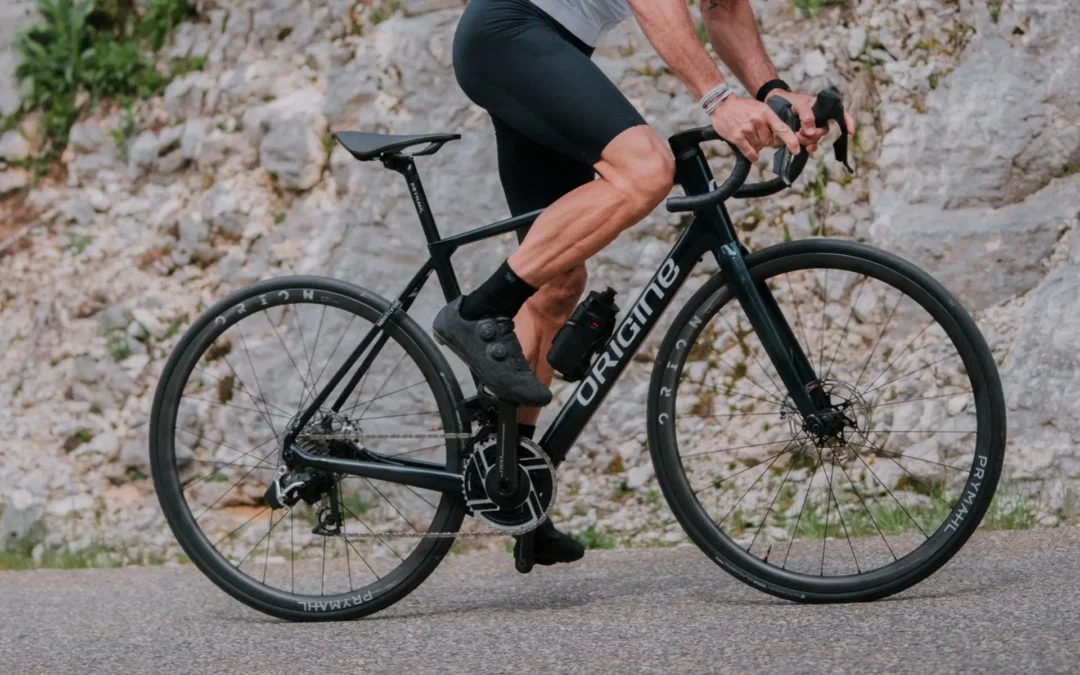 Le meilleur Vélo électrique léger 2026
