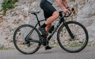 Le meilleur Vélo électrique léger 2026