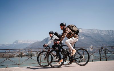 Bike-fitting et ergonomie, les bienfaits pour la santé | « L’œil du Doc »