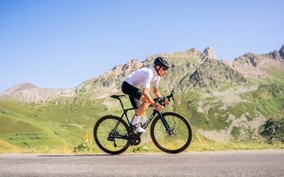 Les plus beaux parcours cyclistes en Suisse