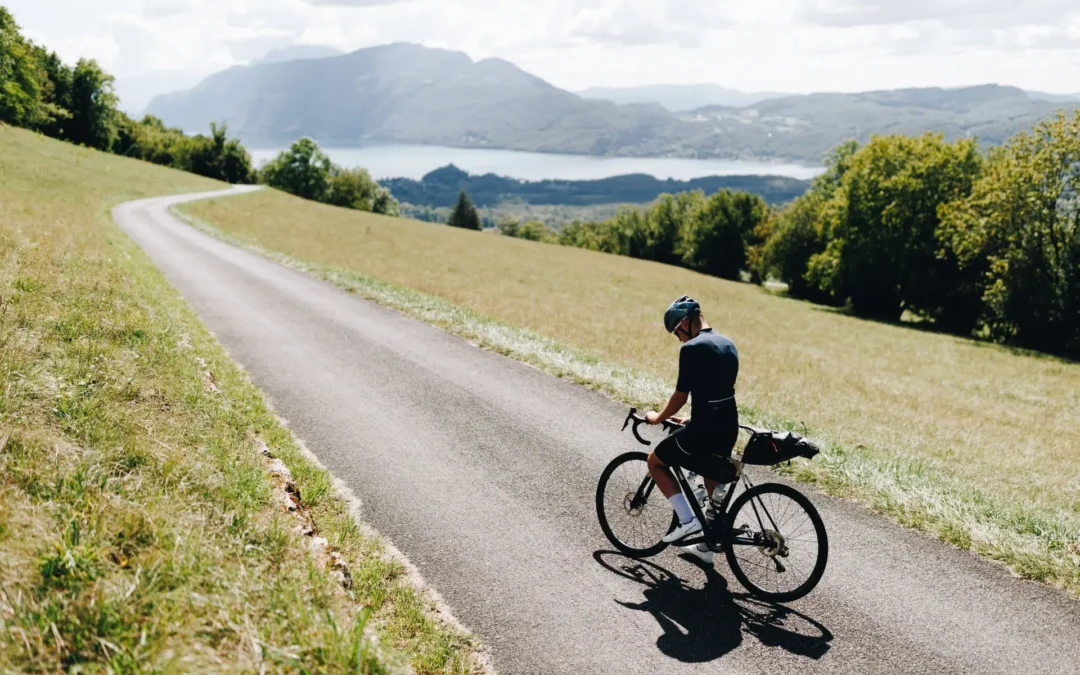 Comment se lancer dans l’ultra-cyclisme ?