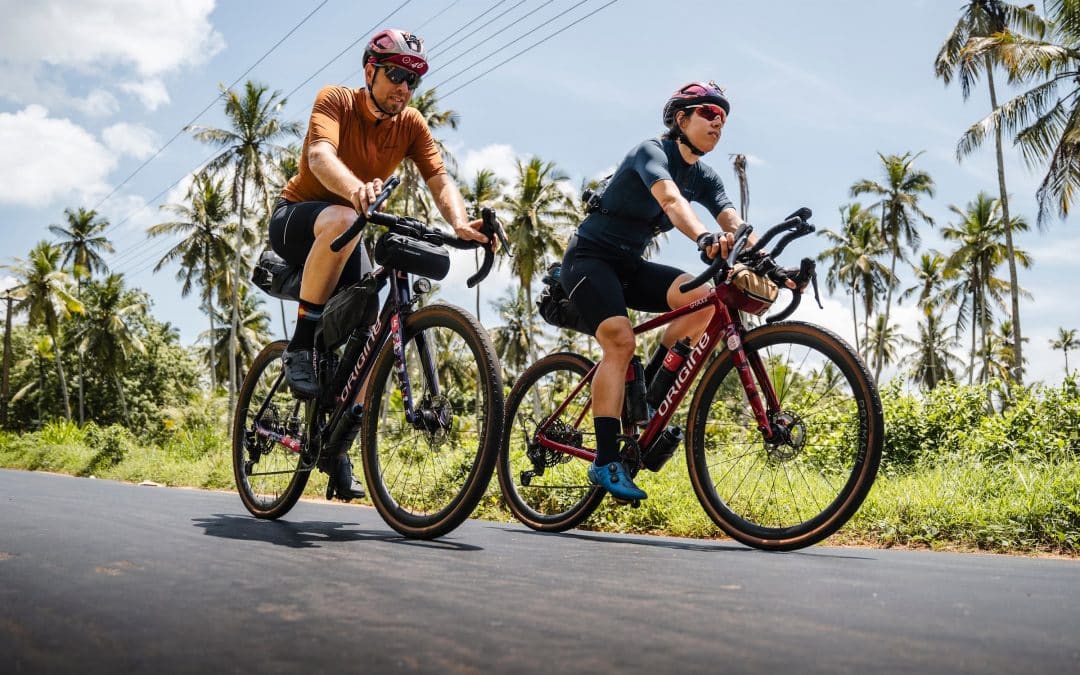 Qu’est-ce que le Bikepacking ? Une nouvelle façon d’explorer à vélo