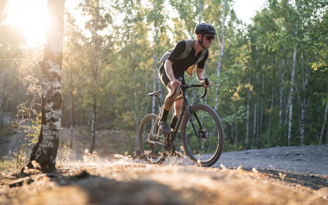 Location de Vélo Gravel à Paris