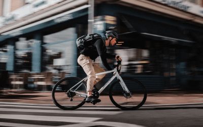 Comment convertir un vélo dropbar en flatbar ?