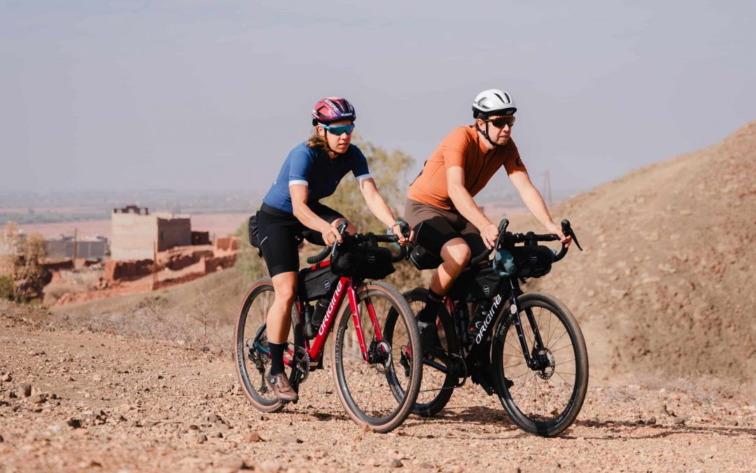 Les Meilleures Sacoches pour le Bikepacking en 2024