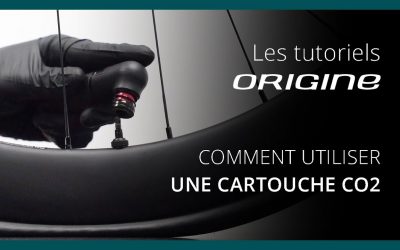 Tutoriel : Comment utiliser une cartouche de CO2 ?