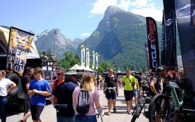 VéloVert Festival 2025 : programme, épreuves, dates du salon VTT