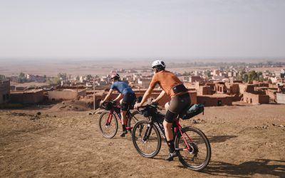 Les Plus Belles Épreuves Longue Distance à Vélo