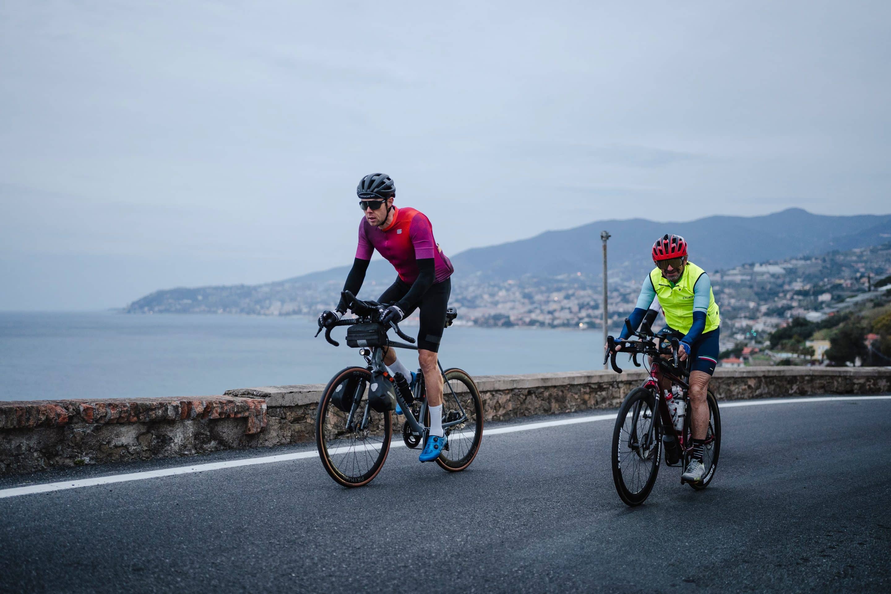 Randonneur Course Velo Paris Brest Sélection Des Plus Beaux BRM