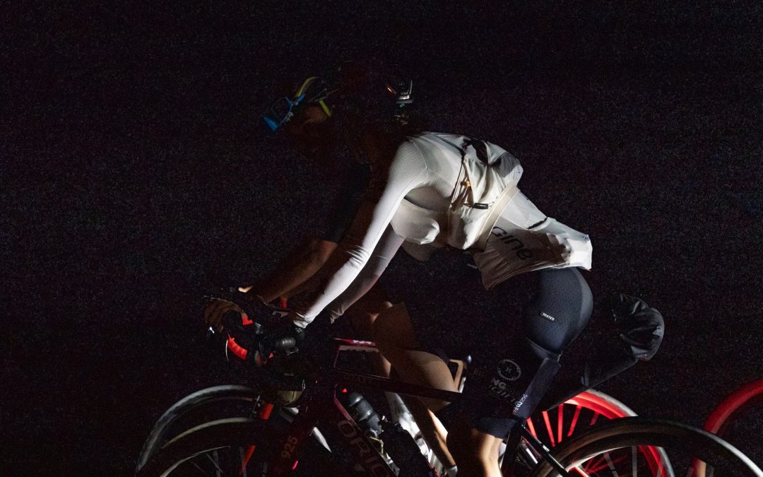 Comment rouler de nuit en ultra-distance ?