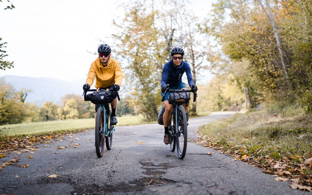 ViaRhôna : le guide complet pour un voyage à vélo du Léman à la Méditerranée