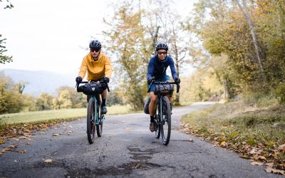 ViaRhôna : le guide complet pour un voyage à vélo du Léman à la Méditerranée