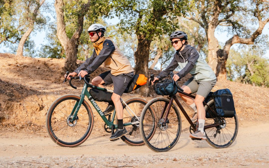 La Scandibérique : l’itinéraire français de l’EuroVelo 3 pour une aventure à vélo de 1700 km