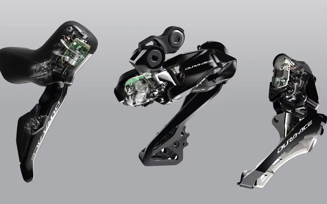 [Guide d’achat] Quel groupe Shimano choisir pour un vélo de route ?