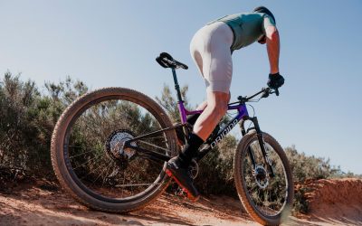 Shimano XTR : L’histoire et l’évolution du groupe VTT haut de gamme