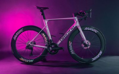Jeu Concours : Origine x Monsieur Bike