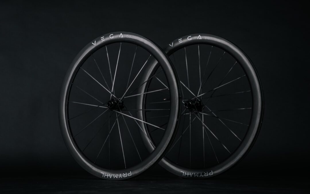 Nouvelle gamme de roues Prymahl