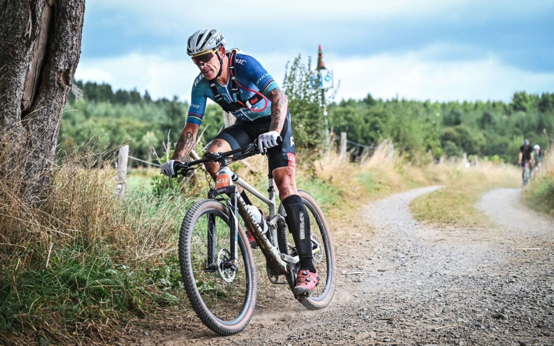 Ontmoeting met Jean Biermans, ambassadeur van Origine