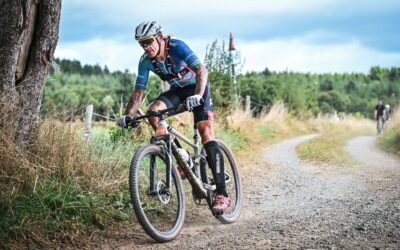 Ontmoeting met Jean Biermans, ambassadeur van Origine