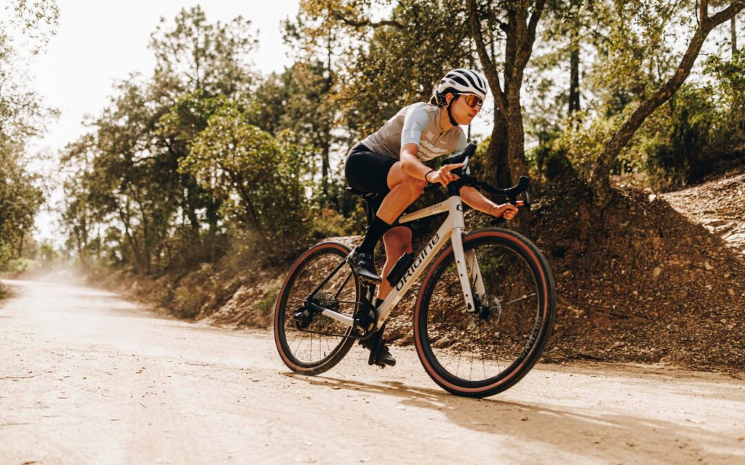 Origine devient partenaire de l&rsquo;événement Nature is Bike