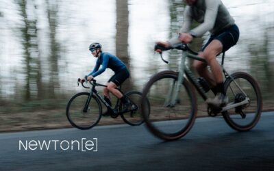 Origine dévoile le Newton[e] : le vélo électrique le plus léger du monde (9,83 kg)