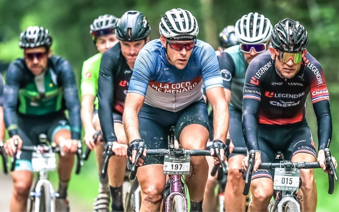 Préparez votre épreuve Nature is Bike avec Origine