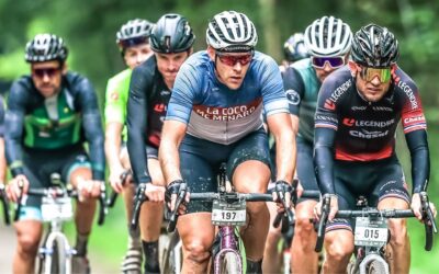 Préparez votre épreuve Nature is Bike avec Origine