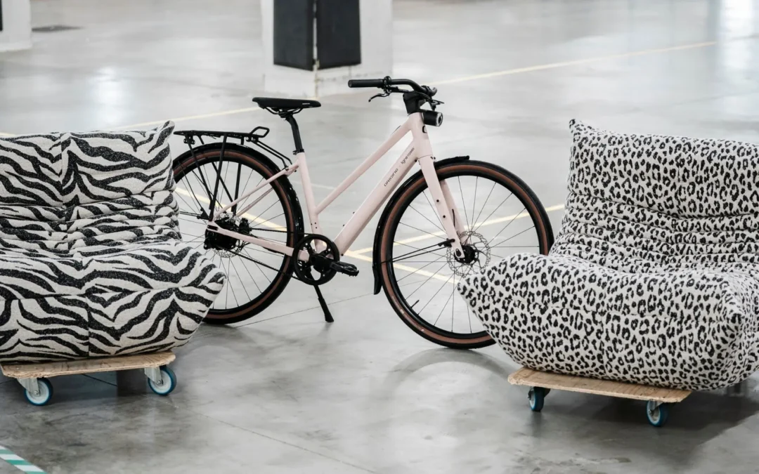 Ligne Roset x Origine une collaboration qui s&rsquo;inscrit dans la durée