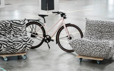 Ligne Roset x Origine une collaboration qui s&rsquo;inscrit dans la durée