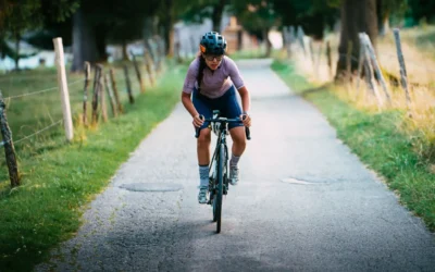 Retour sur la Race Across Portugal avec Pauline Gaidet