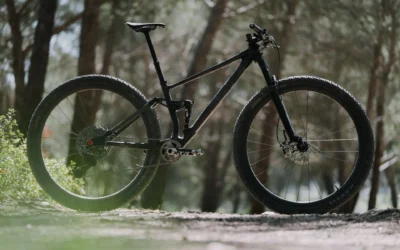 Les avantages du VTT 32 pouces selon Julien Absalon