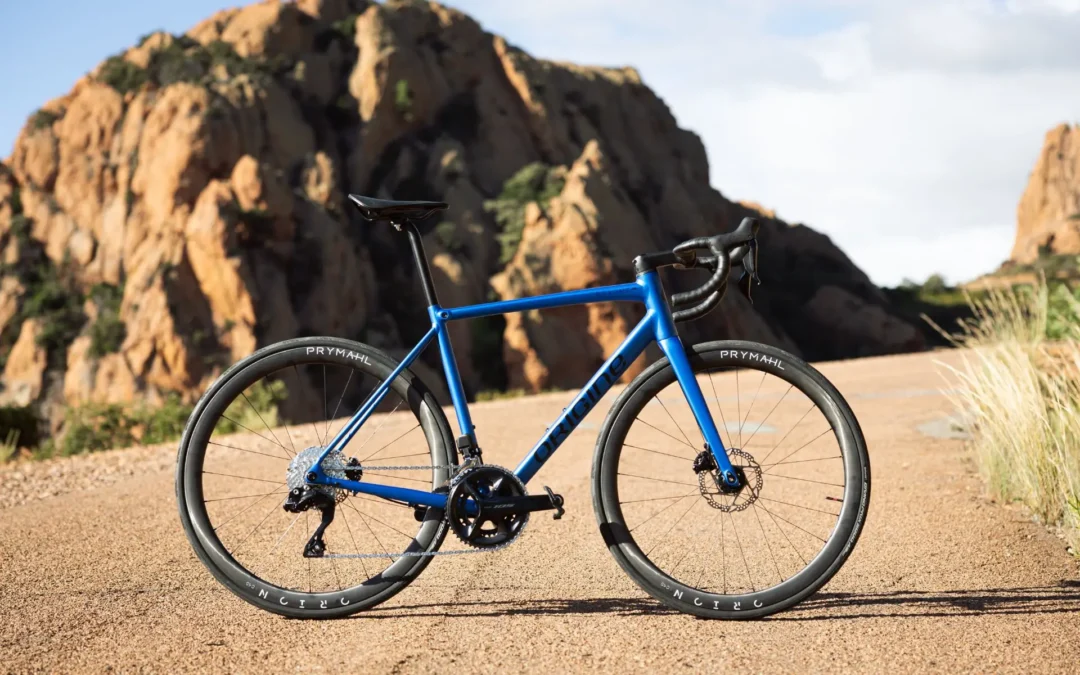 Meilleur vélo de route aluminium 2026